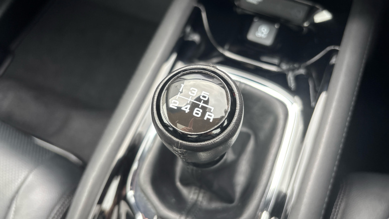 Honda HR-V 1.5 i-VTEC EX 5dr Petrol Hatchback